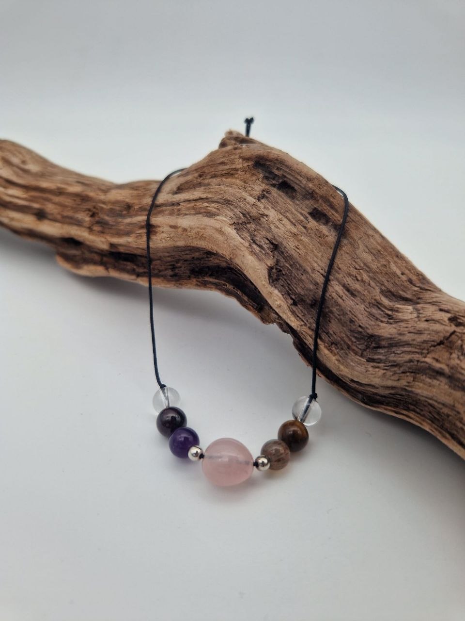 Edelstein Armband