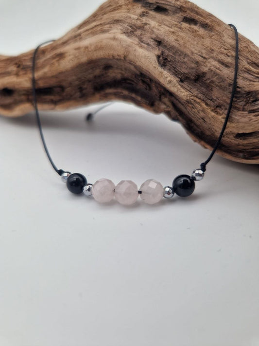 Edelstein Armband