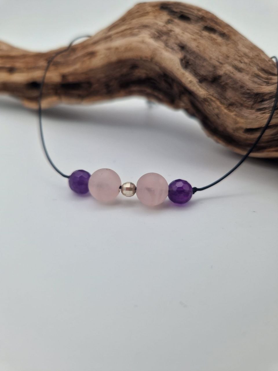 Edelstein Armband