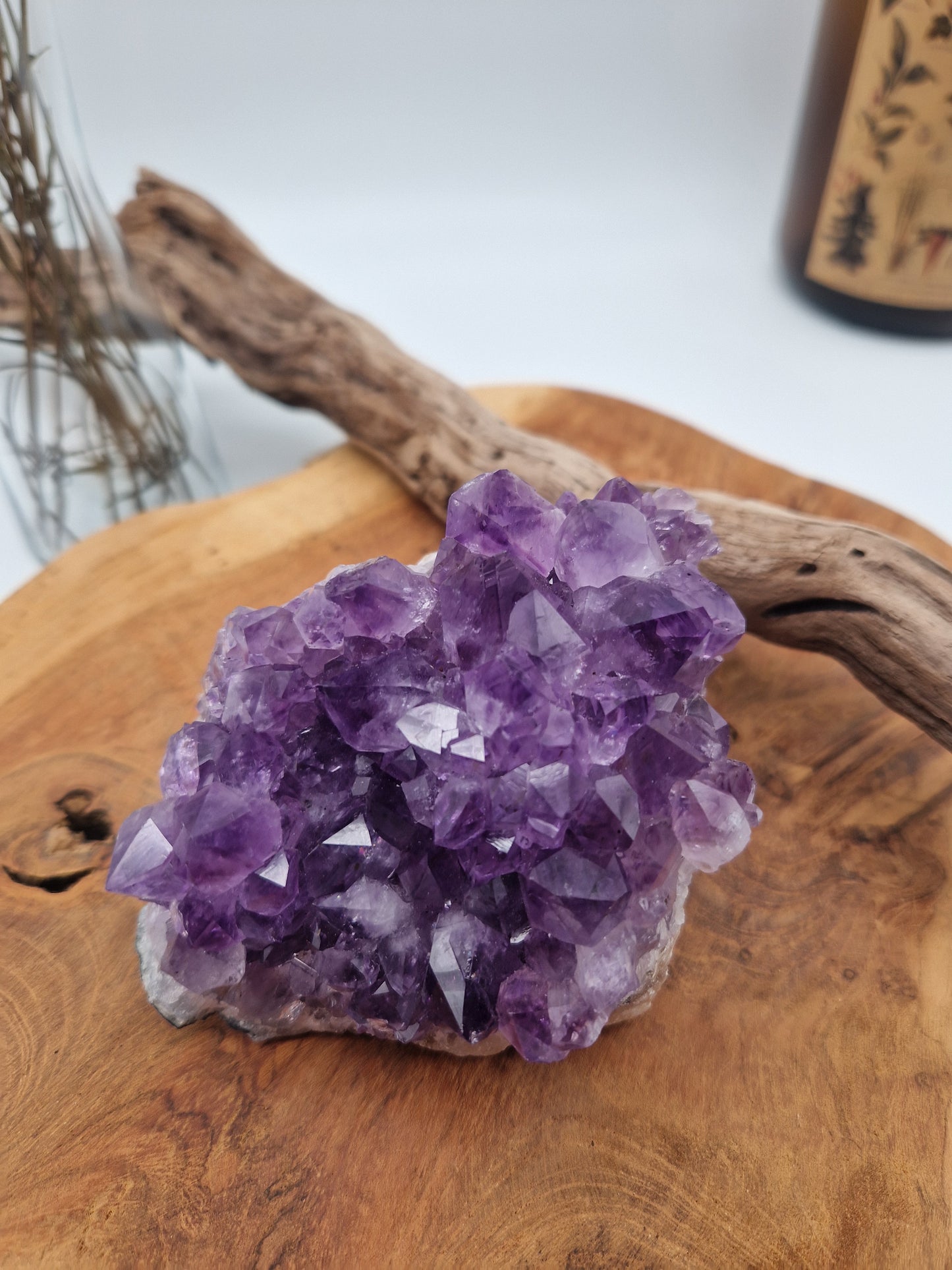 Amethyst